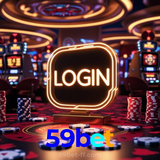 59bet：Divirta-se com blackjack, poker e apostas ao vivo em futebol no cassino online!