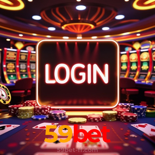 59bet：A melhor plataforma de jogos de cassino e apostas no futebol está aqui!