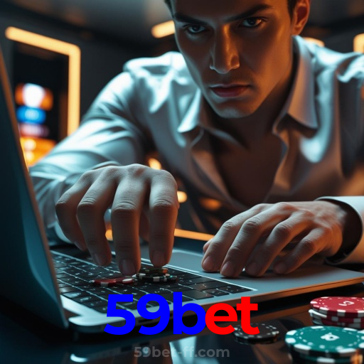 59bet：Em cada giro, uma vitória! Jogue nas melhores slots online!