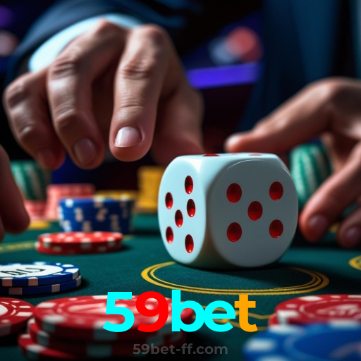 59bet：O cassino online mais confiável para você apostar no futebol e jogar poker!