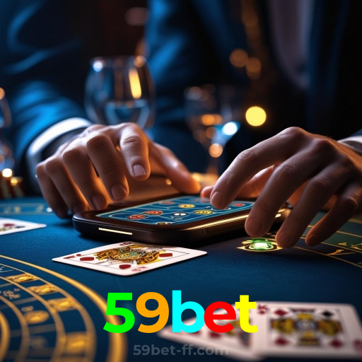 59bet：Jogue roleta e aposte no seu time no futebol online com grandes vitórias!
