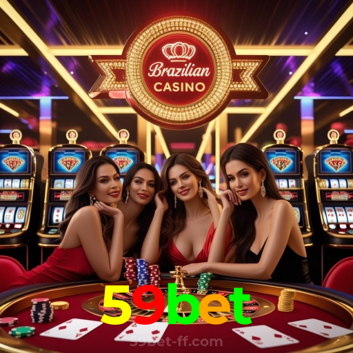 59bet：Jogue slots, poker e aposte no futebol com grandes prêmios em jogo!