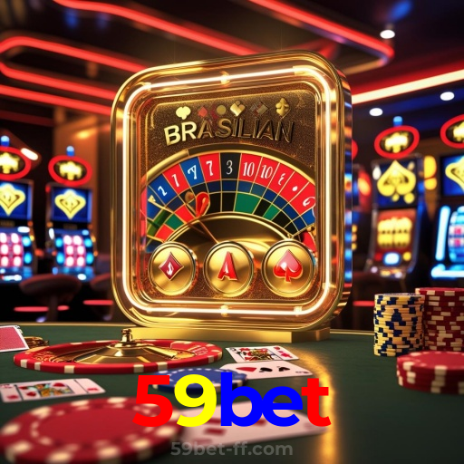 59bet：A sorte te espera nas nossas roletas! Aposte e vença!