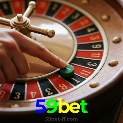 59bet：Em cada giro, novas vitórias! Venha jogar nas melhores slots!