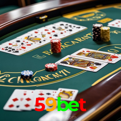 59bet：Onde sua sorte no futebol encontra prêmios em slots e roleta!