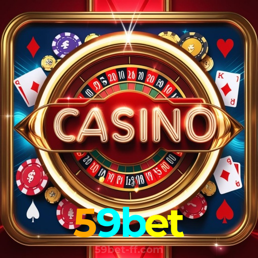 59bet：Jogue nas melhores slots e vença o jackpot agora mesmo!