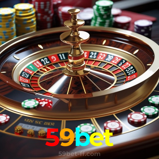 59bet：Vire o mestre das cartas! Jogue poker online e vença!