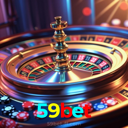 59bet：Jogue agora nas melhores slots e ganhe muito mais!