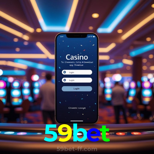 59bet：Vença no futebol digital! Aposte nos melhores jogos e conquiste grandes vitórias!