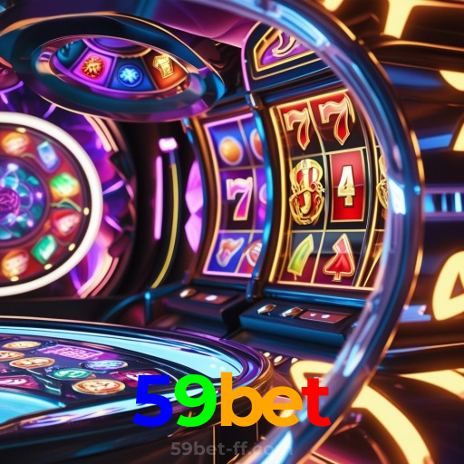 59bet：O cassino online perfeito para jogadores de poker, roleta e futebol!