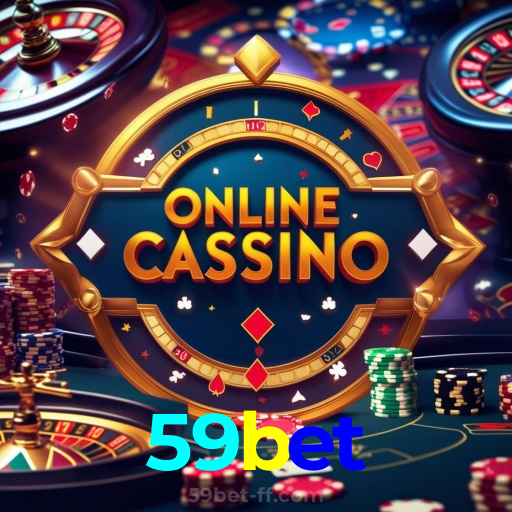 59bet：Jogue slots, aposte no futebol e vença com grandes prêmios!