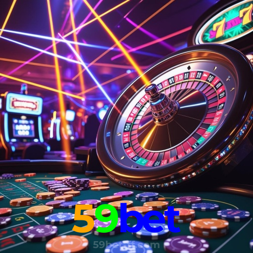59bet：Jogue slots, aposte no futebol e ganhe no cassino online mais seguro!