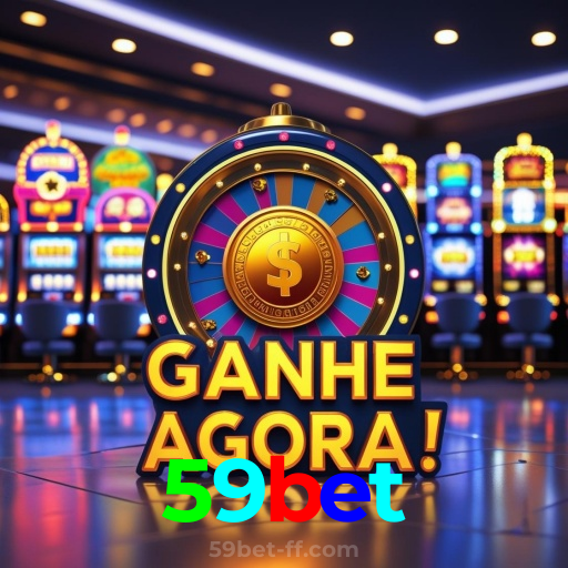 59bet：Vença no futebol online e ganhe grandes prêmios em nosso cassino!