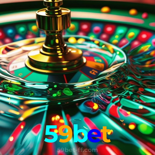 59bet：Aposte no futebol e ganhe em jogos como roleta e blackjack online!