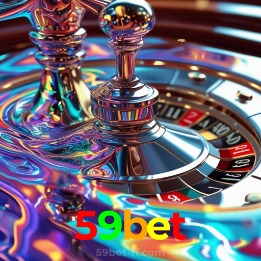 59bet：A diversão começa no cassino online com poker, roleta e apostas no futebol!