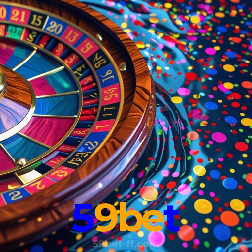 59bet：A sorte está esperando por você! Vença na roleta e ganhe grandes vitórias!