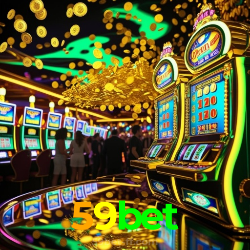 59bet：Aposte no futebol e ganhe em roleta e blackjack no nosso cassino!