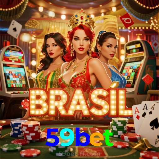 59bet：Jogue no melhor cassino online e descubra os maiores prêmios!