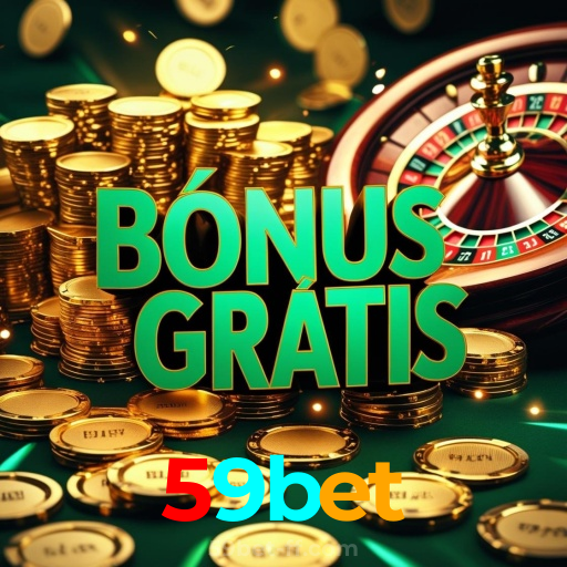59bet：Apostas emocionantes no futebol e os melhores jogos de cassino!