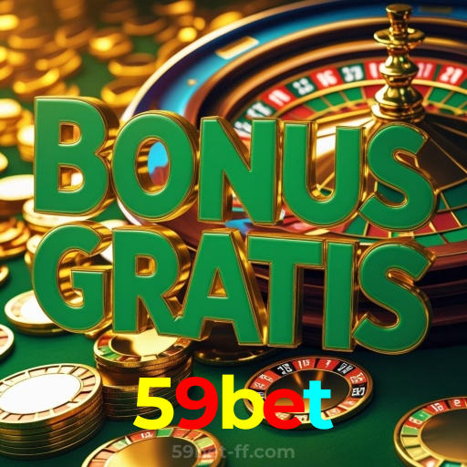 59bet：Apostas ao vivo no futebol e prêmios épicos nos jogos de cassino!