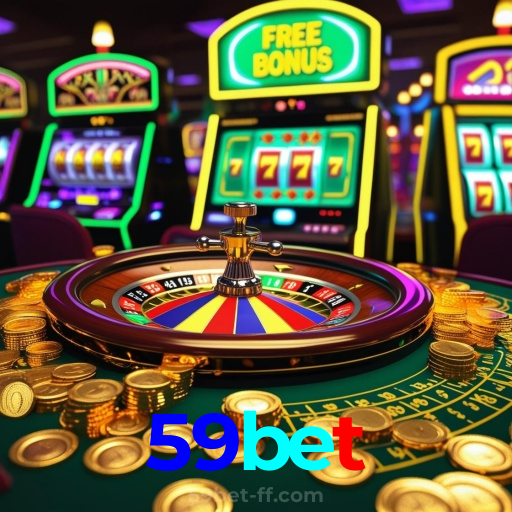 59bet：Mostre suas habilidades e vença nas mesas de poker online!