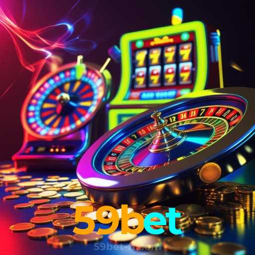 59bet：Aposte no futebol e jogue slots emocionantes com grandes prêmios!