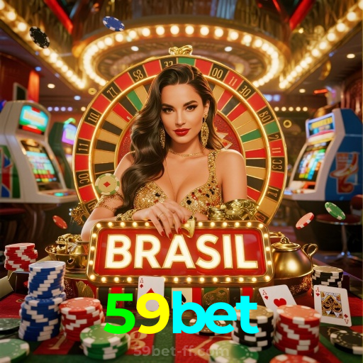 59bet：Aposte no futebol e ganhe em jogos como roleta e blackjack online!