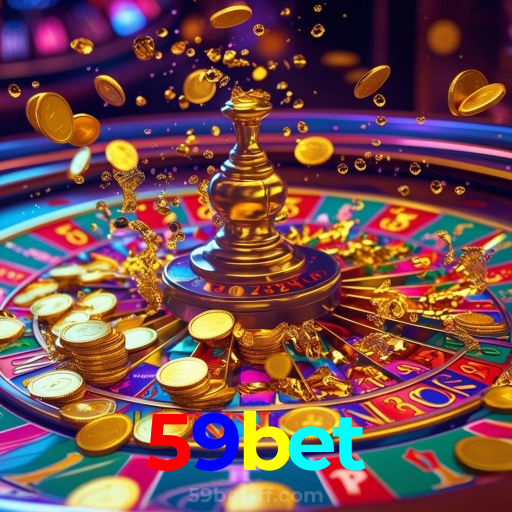 59bet：Aposte no futebol online e vença como um campeão!