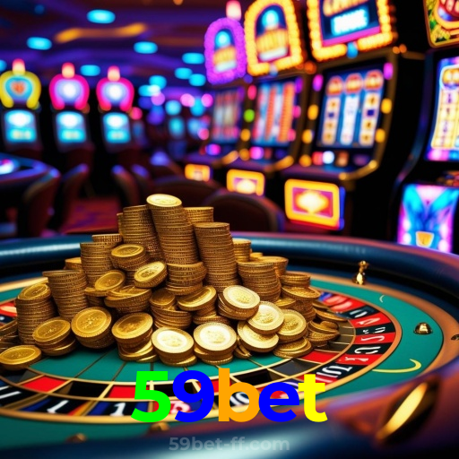 59bet：No cassino online mais confiável, aposte no futebol e jogue roleta!