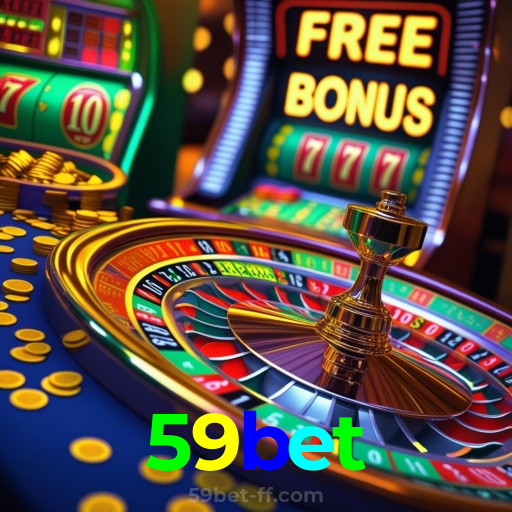 59bet：Onde sua sorte encontra o melhor cassino online e as apostas no futebol!