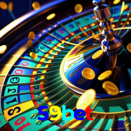 59bet：Jogue agora nas melhores slots e ganhe prêmios fantásticos!