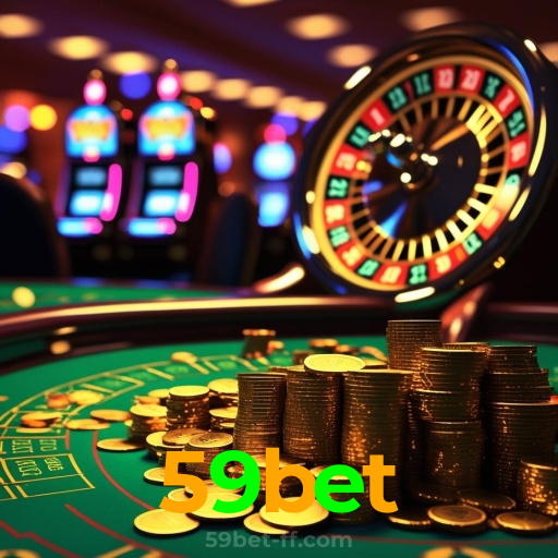 59bet：Jogue poker como um profissional e vença agora mesmo!