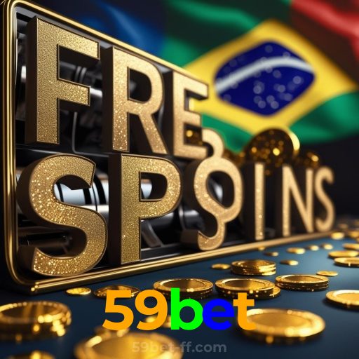 59bet：Sinta a adrenalina das slots e conquiste vitórias como nunca!