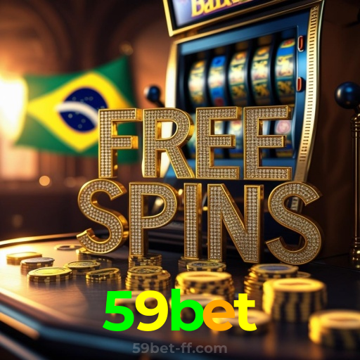 59bet：Vença com cada jogada no futebol online e ganhe prêmios incríveis!