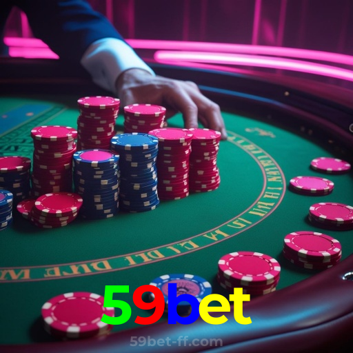 59bet：O cassino online está esperando por você! Jogue e vença!