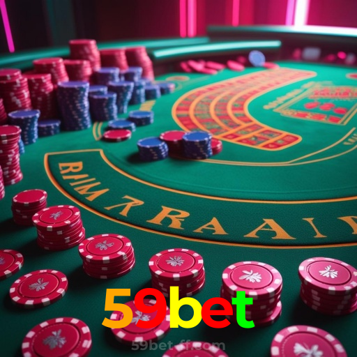 59bet：Aposte no futebol online e vença como um campeão!