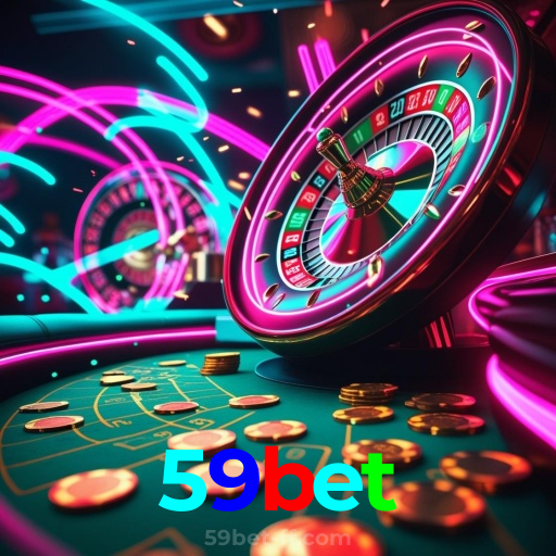 59bet：Jogue roleta, blackjack e aposte no futebol online, tudo em um só lugar!