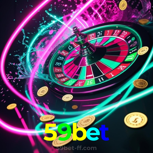 59bet：Apostas ao vivo no futebol e grandes prêmios nos melhores jogos de cassino!