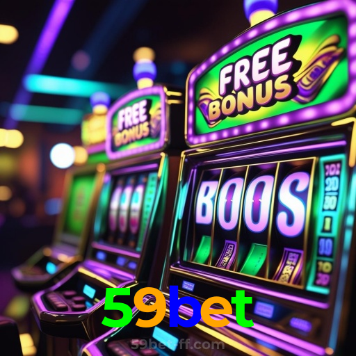 59bet：A sorte está na roleta! Aposte e ganhe agora!