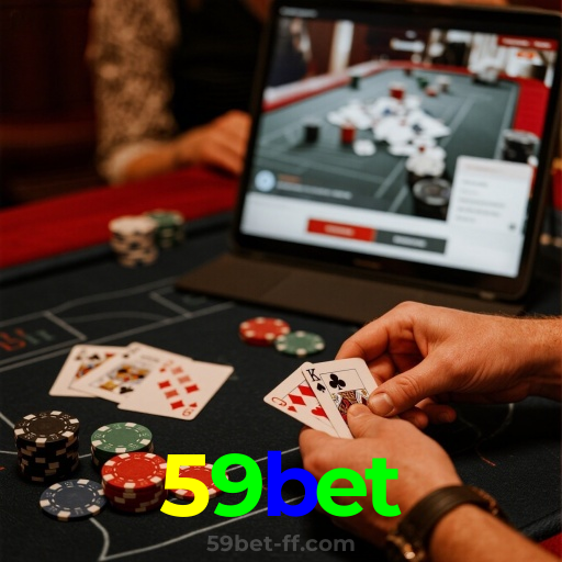 59bet：Em nosso cassino online, a diversão nunca acaba! Jogue agora!