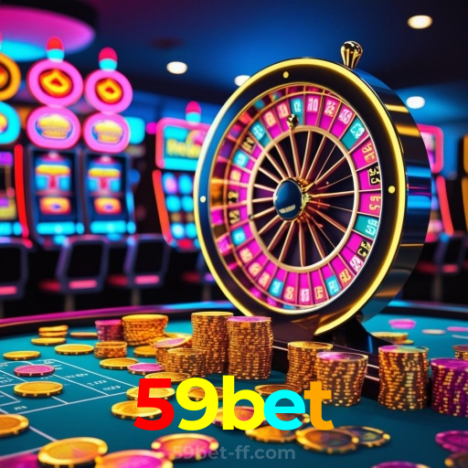 59bet：Jogue poker, roleta e aposte no futebol no cassino mais confiável!