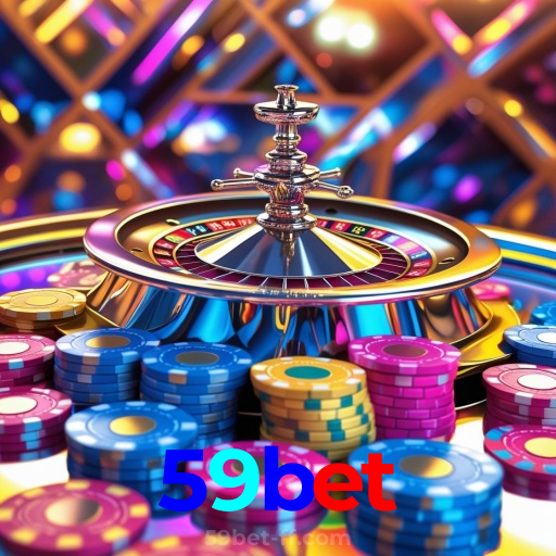 59bet：A diversão nunca acaba! Jogue nos melhores jogos e vença!