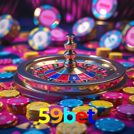 59bet：Apostas emocionantes no futebol e diversão garantida com poker e roleta!
