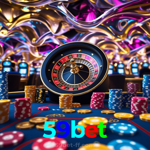 59bet：A roleta está te esperando para grandes prêmios!