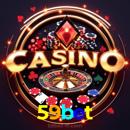 59bet：A diversão nunca para! Entre no nosso cassino e jogue os melhores jogos!