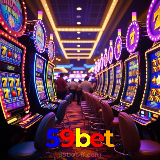 59bet：Jogue blackjack, aposte no futebol e conquiste grandes vitórias!