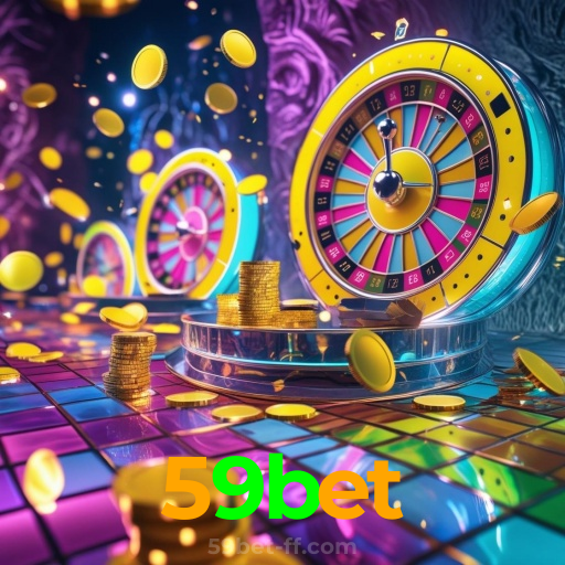 59bet：Vença no poker e mostre que você é um mestre das cartas!