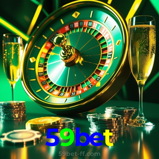 59bet：Jogue slots, aposte no futebol e ganhe prêmios incríveis no cassino online!