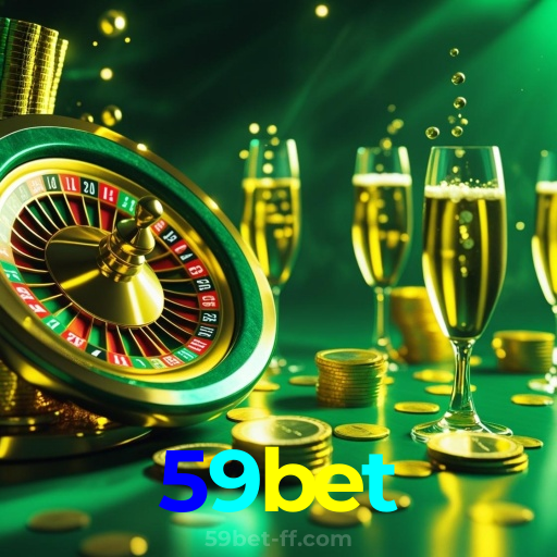59bet：Apostas emocionantes no futebol e grandes prêmios em jogos de cassino!