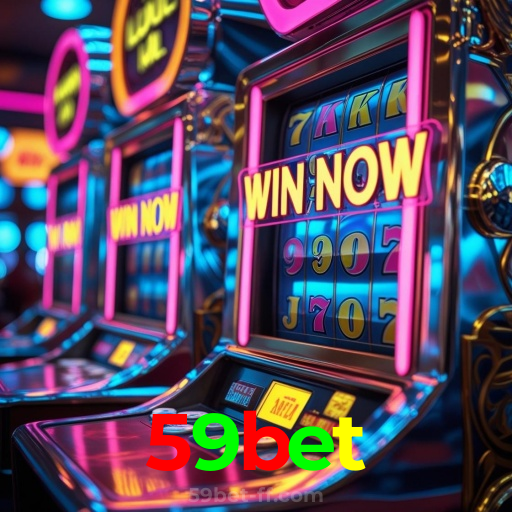 59bet：O cassino online perfeito para jogos de blackjack e apostas no futebol!
